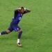 Una joya para la historia: Cabo Verde se lleva el Gol del Torneo