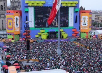 El turismo triunfó en el Mundial: estas son las cifras que sorprenden