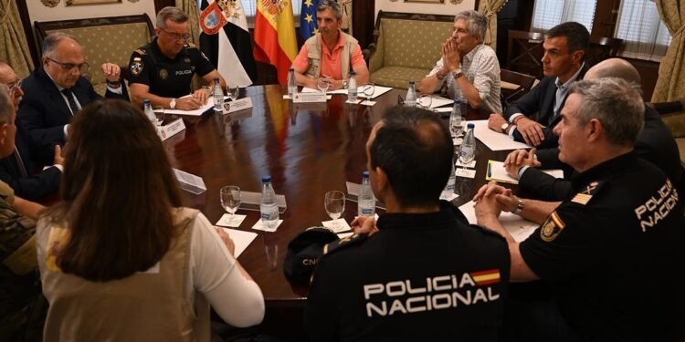 Miles cruzaron, decenas murieron: así se vivió el drama en Ceuta