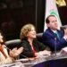 Del auto Olinia a Coatlicue: presentan avances científicos ante legisladores