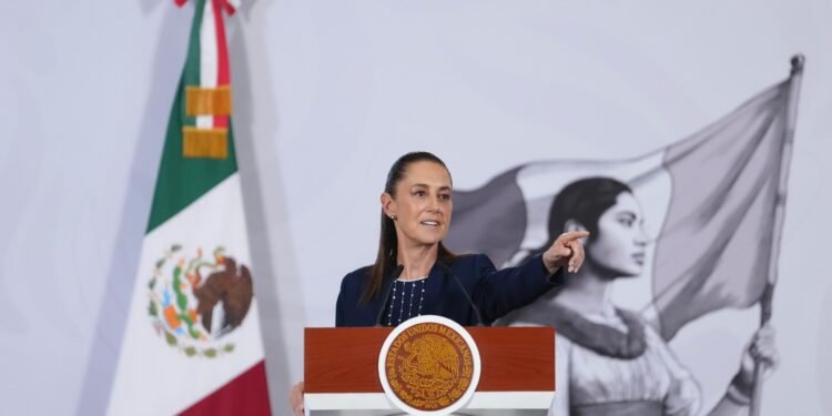 ¿Se evitarán nuevos aranceles? México y EU intensifican el diálogo