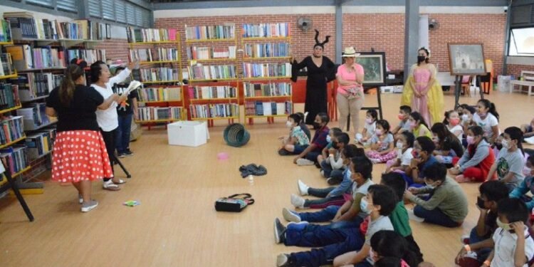 ¿Buscas actividades para tus hijos en vacaciones? El DIF tiene 20 opciones gratuitas