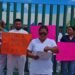 ¿Qué ocurre dentro del Hospital de Mamantel? Enfermeras exigen respuestas