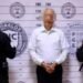 Víctor Rodríguez seguirá ante la justicia; el perdón no extingue la acción penal