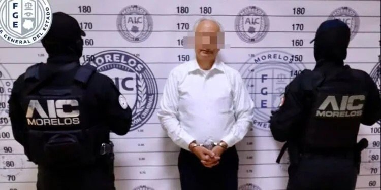 Víctor Rodríguez seguirá ante la justicia; el perdón no extingue la acción penal