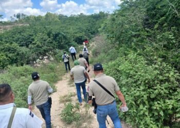 Tres días y ninguna pista; así intensifican la búsqueda de esta pareja