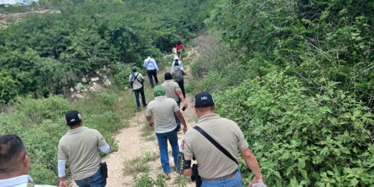 Tres días y ninguna pista; así intensifican la búsqueda de esta pareja