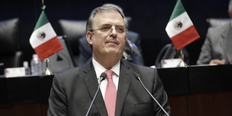 ¿Qué sigue para el T-MEC? Ebrard explica cuál es el nuevo panorama del tratado
