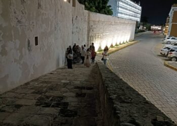 ¿Te imaginas vivir la historia entre murallas y leyendas? Esta es la nueva propuesta