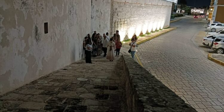 ¿Te imaginas vivir la historia entre murallas y leyendas? Esta es la nueva propuesta