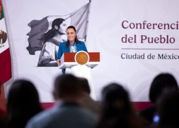 ¿Cambiará cómo se castiga el feminicidio? Sheinbaum presenta iniciativa clave