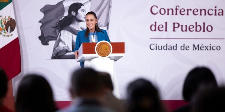 ¿Cambiará cómo se castiga el feminicidio? Sheinbaum presenta iniciativa clave