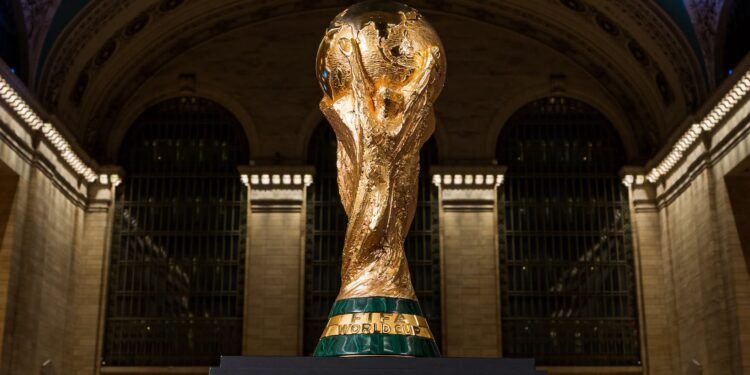 ¿El Mundial está en venta? Concacaf y UEFA responden con un rotundo no