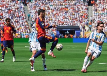 ¿Habrá sanciones? La FIFA revisa los altercados tras la coronación de España