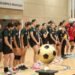 Así México aseguró su lugar entre las mejores del mundo en handball