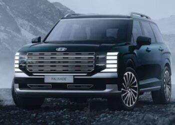 Revisarán 273 camionetas Hyundai en México. ¿Tienes una? Esto debes hacer