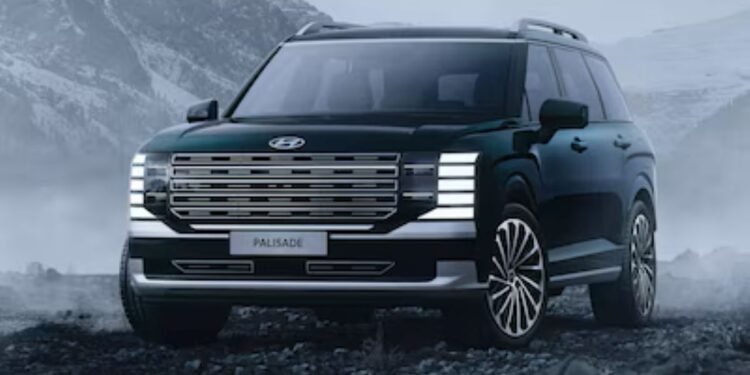 Revisarán 273 camionetas Hyundai en México. ¿Tienes una? Esto debes hacer
