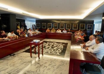 ¿Qué anunciará Layda Sansores? Campeche se prepara para el V Informe de Gobierno