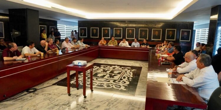 ¿Qué anunciará Layda Sansores? Campeche se prepara para el V Informe de Gobierno
