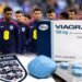 ¿Viagra contra el TRI? Inglaterra dará a sus jugadores esta pastilla antes de jugar, entérate porqué: