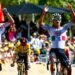 Isaac del Toro hace historia en el Tour de Francia. Así fue su memorable victoria en Barcelona