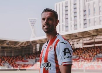 ¿Quién es Jordan Henderson de Inglaterra y por qué queda fuera del Mundial?