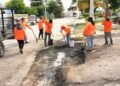 ¿Cuándo le tocará a tu colonia? Vista Hermosa recibió una intervención integral
