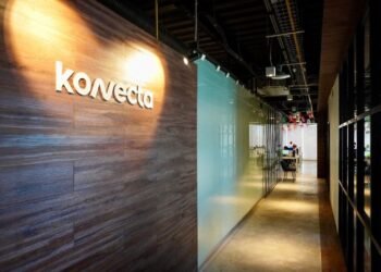 ¿Podría ser tu próxima oportunidad laboral? Konecta acelera su crecimiento