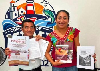Esta comunidad indígena recibió este reconocimiento nacional. ¿De qué se trata?