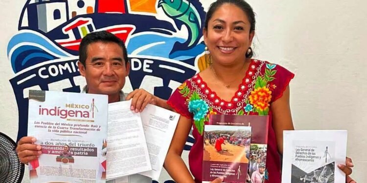 Esta comunidad indígena recibió este reconocimiento nacional. ¿De qué se trata?