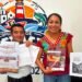 Esta comunidad indígena recibió este reconocimiento nacional. ¿De qué se trata?
