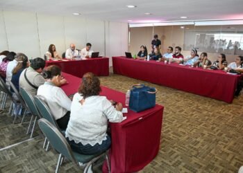 ¿Cómo debería ser una verdadera Ley de Autismo? Aquí comenzaron a construirla