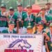 Con pitcheo de lujo, México conquista el título mundial de béisbol infantil