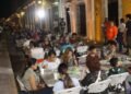 ¡La Calle 59 vuelve a brillar! Así revive el corazón turístico de Campeche