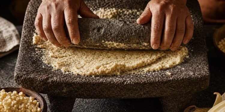 ¿Cómo reconocer una tortilla auténtica? El secreto está en el color y el aroma
