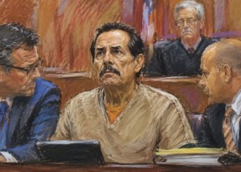 “Elijan un camino distinto a la violencia”: el último mensaje de “El Mayo” Zambada antes de su sentencia