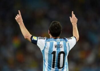 ¿Hasta los genios fallan? Messi rompe un récord que nadie quería conseguir