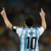¿Hasta los genios fallan? Messi rompe un récord que nadie quería conseguir