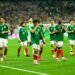 ¡Lo dieron todo! Inglaterra elimina a México en un partidazo de cinco goles en el Estadio Azteca