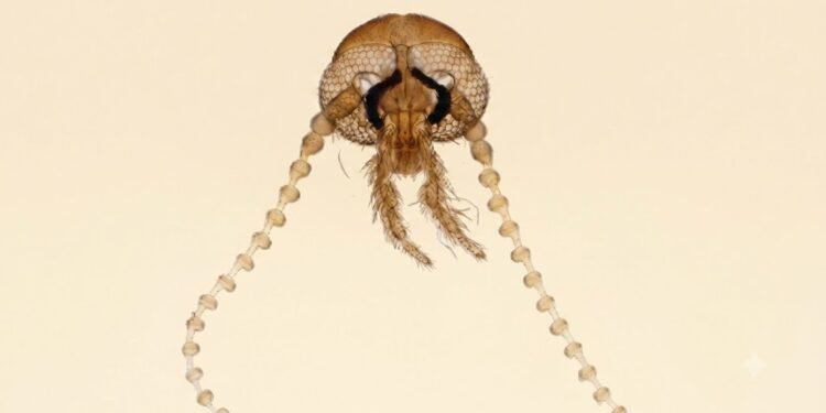 ¿Cómo sobrevivió? El insecto que desafía millones de años aparece en Veracruz