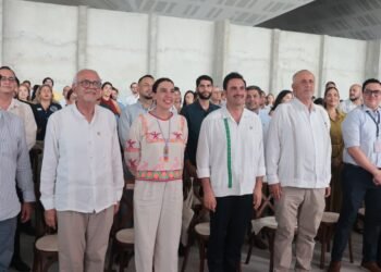¿Viajarás a la Riviera Nayarit? Su aeropuerto estrena una nueva era