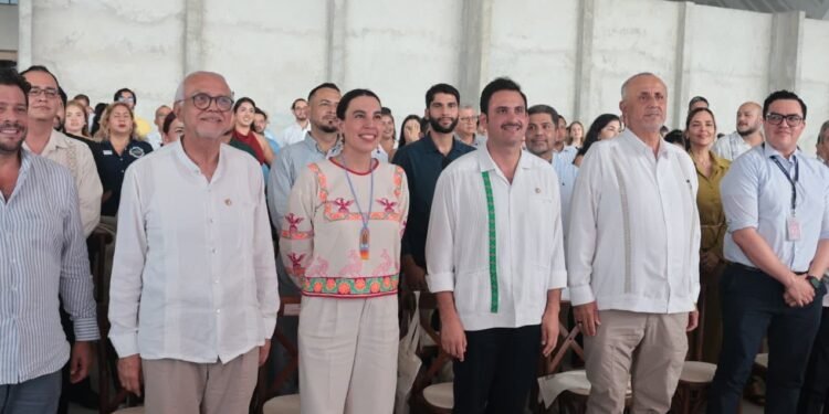 ¿Viajarás a la Riviera Nayarit? Su aeropuerto estrena una nueva era