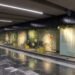 ¿Vas al Zócalo Capitalino? El viaje en Metro incluye un recorrido por la historia