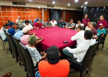 ¿Qué ganaron los pescadores tras las protestas? Estos son los acuerdos
