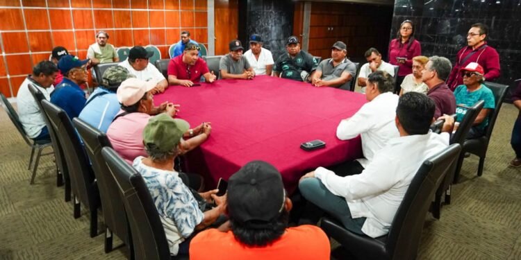 ¿Qué ganaron los pescadores tras las protestas? Estos son los acuerdos