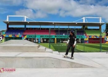 ¿Quién dice la verdad? Crece la controversia por caso en unidad deportiva de Carmen