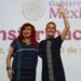 ¿Qué acordaron Sheinbaum y Layda para Campeche? Salud y búsqueda de personas