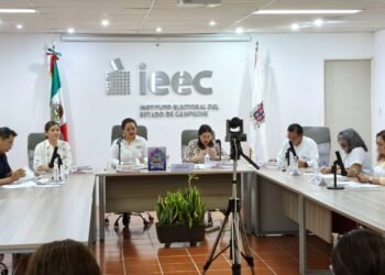 Tu voto ya no solo elige gobernantes… también puede decidir obras públicas