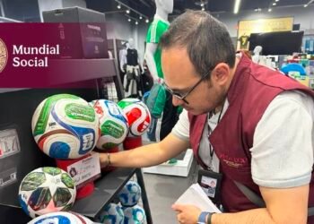 ¿Problemas con boletos del Mundial o vuelos? Profeco mantiene operativo