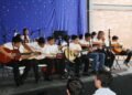 Más que un recital: así 105 jóvenes demuestran el poder de la música